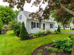 68 Alpine Rd, Portland, ME 04103