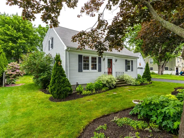 68 Alpine Road, Portland, ME 04103