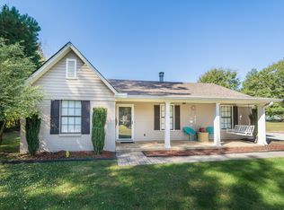 16 County Road 104, Farmington, MS 38834