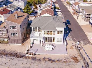 120 E Mermaid Ln, Long Beach Twp, NJ 08008