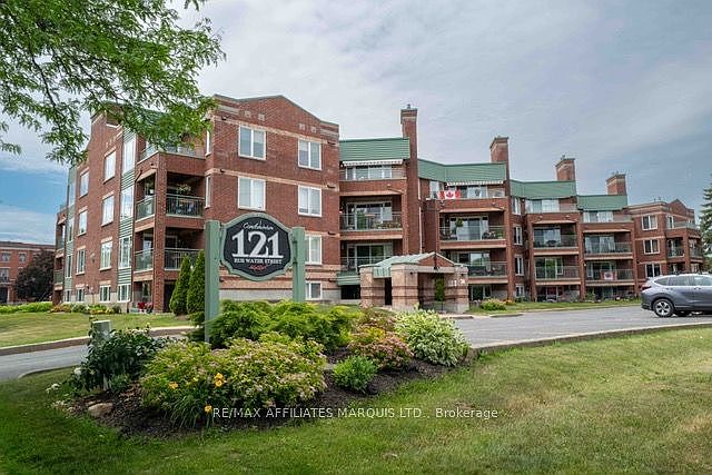 1st image of 121 Water St W #312