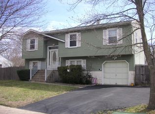 923 Morris Ave, Lakewood, NJ 08701