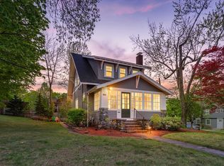 185 Franklin St, Stoneham, MA 02180