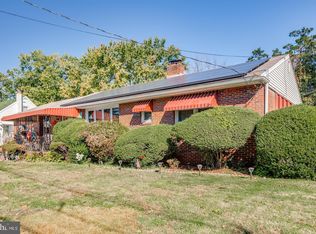 615 Church Rd, Cherry Hill, NJ 08002