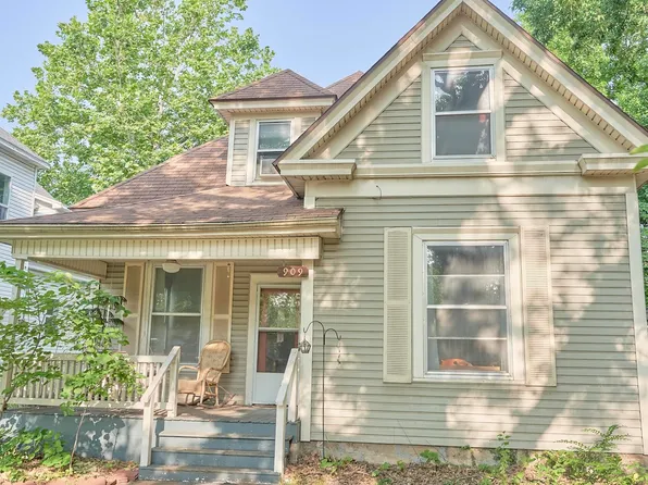 909 N Grant Avenue, Springfield, MO 65802