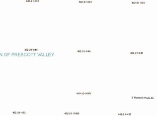 9500 E Rancho Vista Dr, Prescott Valley, AZ 86314