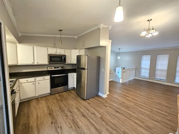 131 Dolores Dr, Hixson, TN 37343