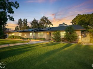 2038 Wegis Ave, Bakersfield, CA 93314