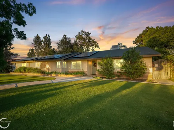 2038 Wegis Ave, Bakersfield, CA 93314