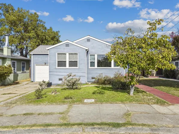 116 Gleason Avenue, Vallejo, CA 94590