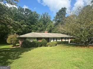 3145 Mount Tabor Church Rd, Dallas, GA 30157