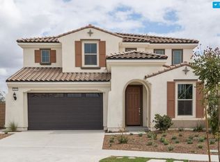 5000 S Kensington Ave, Ontario, CA 91762