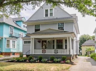 478 Oxford St APT 3, Rochester, NY 14607