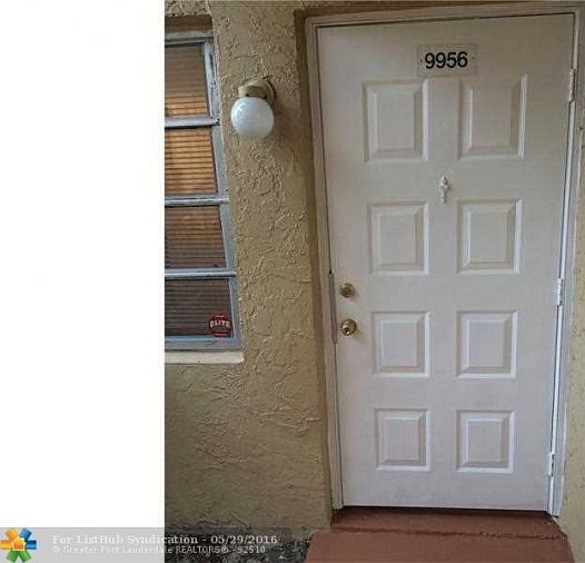 1st image of 9956 Twin Lakes Dr #34-D