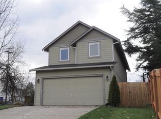 1424 E 62nd St, Tacoma, WA 98404