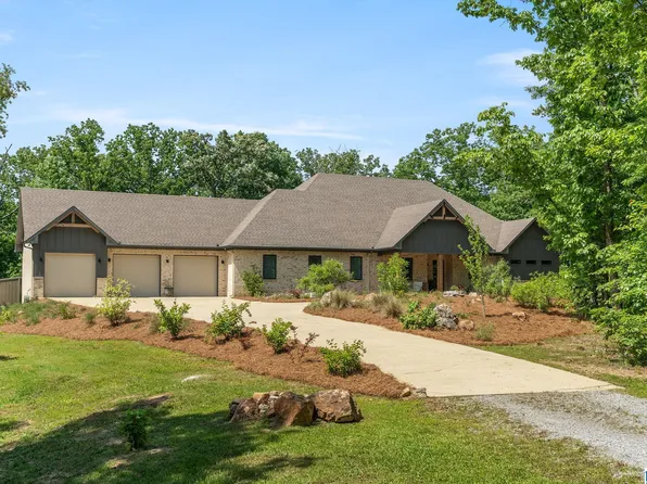 633 Fadora Dr, Wilsonville, AL 35186