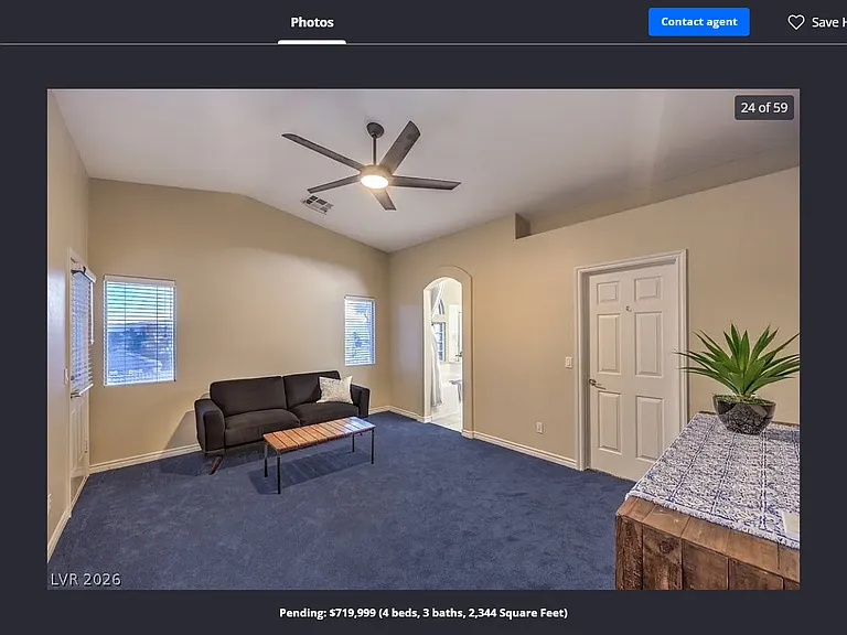 1323 Echo Creek St — Photo 8