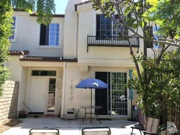 724 Nocumi St, Ventura, CA 93001