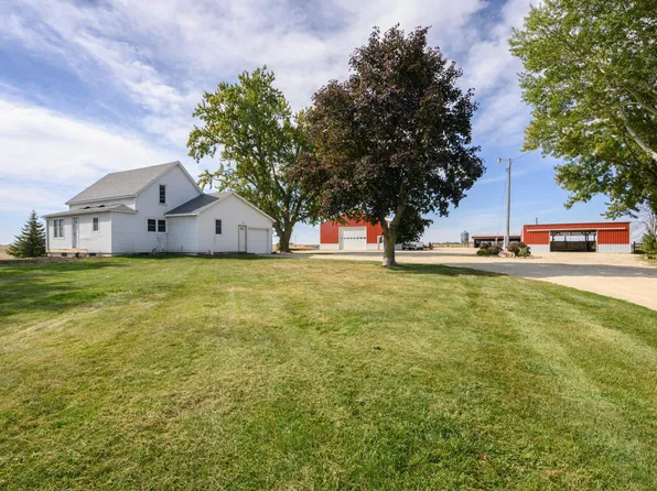 28209 NW 650th Ave, Sargeant, MN 55973