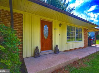 3320 Llewellyn Field Rd, Olney, MD 20832