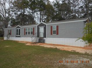 538 Catalpa St, Wewahitchka, FL 32465