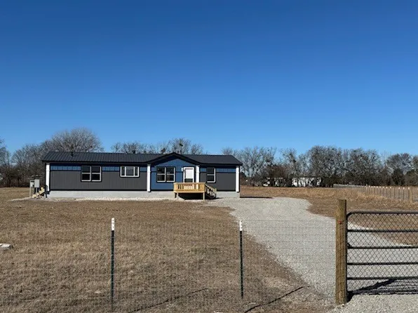 8391 Alice Cir, Quinlan, TX 75474