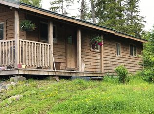 204 Loggers Ln, Coffman Cove, AK 99918