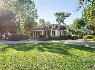 6820 Government St, Baton Rouge, LA 70806