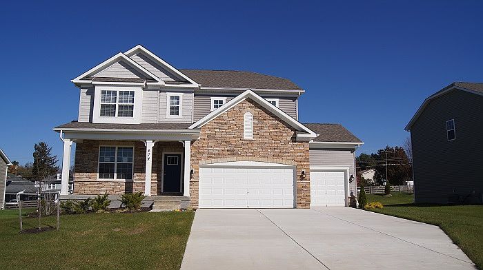 Elevation Image 0.