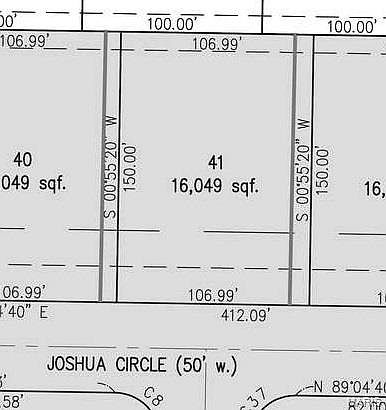 2nd image of 41 Joshua Cir