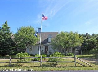 2 Rudder Ln, Nantucket, MA 02554