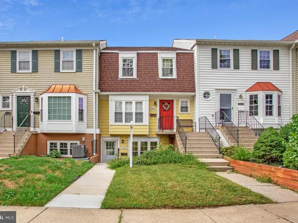 1490 Mara Vista Ct, Crofton, MD 21114