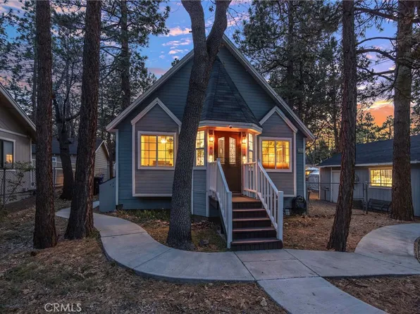 364 Leonard Ln, Sugarloaf, CA 92386