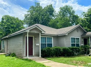 115 N 20th St, Temple, TX 76501