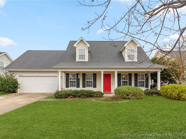 1244 Chimney Swift Dr, Fayetteville, NC 28306
