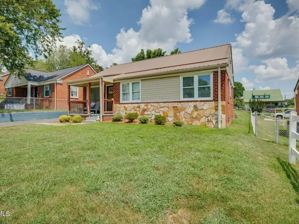 513 Bellvue Ave, Kingsport, TN 37660