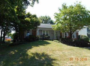 2705 Claiborne Ct, Crestview Hills, KY 41017