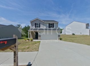248 York Ln, Macon, GA 31220