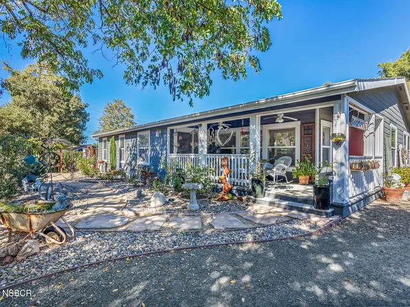 265 Perkins St, Los Alamos, CA 93440