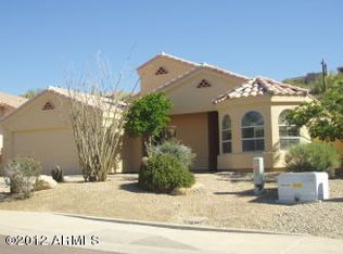 13623 N Woodside Dr, Fountain Hills, AZ 85268