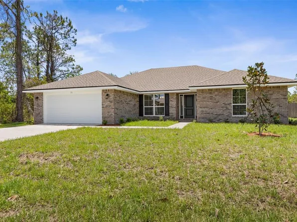 20 Selma Trl, Palm Coast, FL 32164