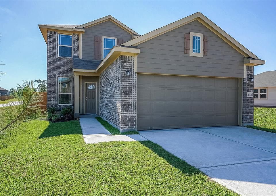 1st image of 7443 Senfronia Hills Dr