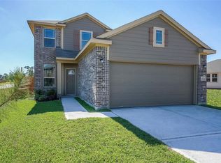 7443 Senfronia Hills Dr, Houston, TX 77016