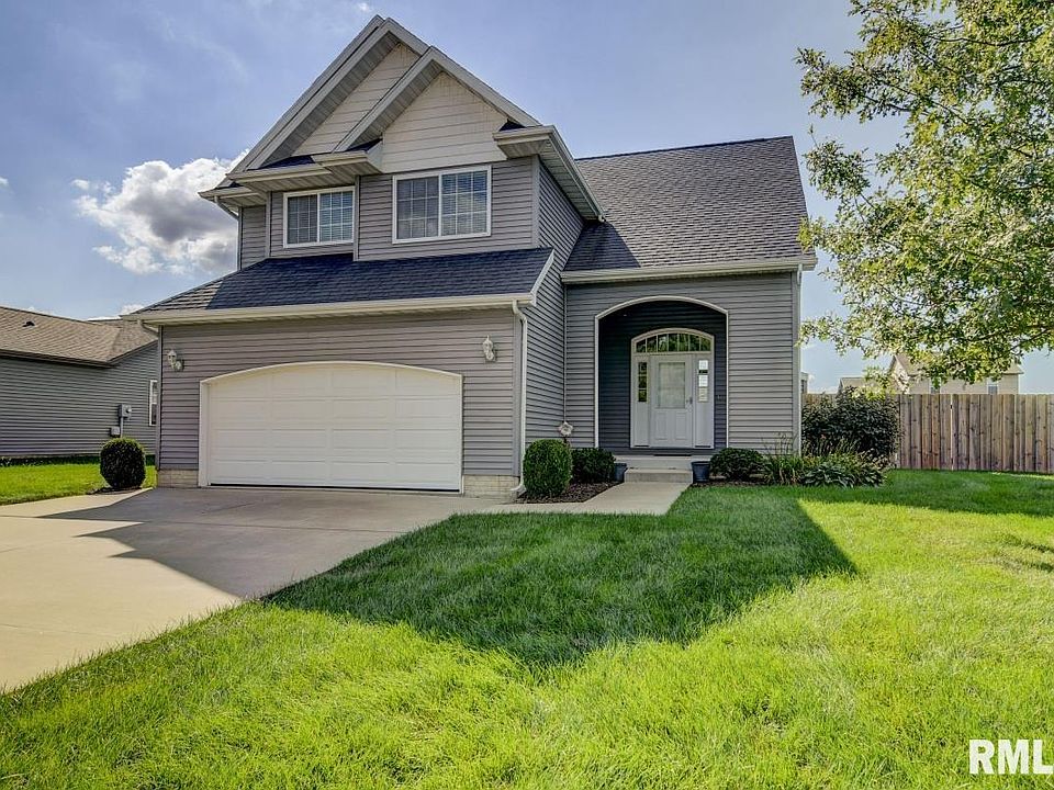 1st image of 1805 Prairie Vista Dr