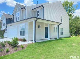 1237 Gemfor St, Durham, NC 27703