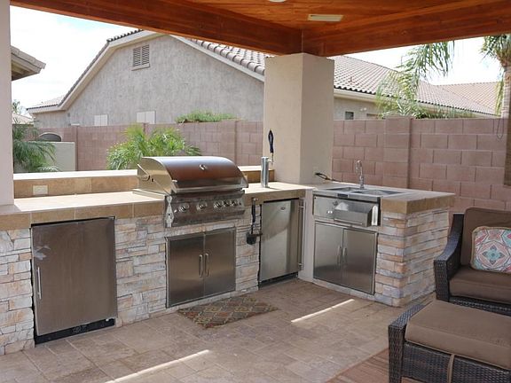 BBQ