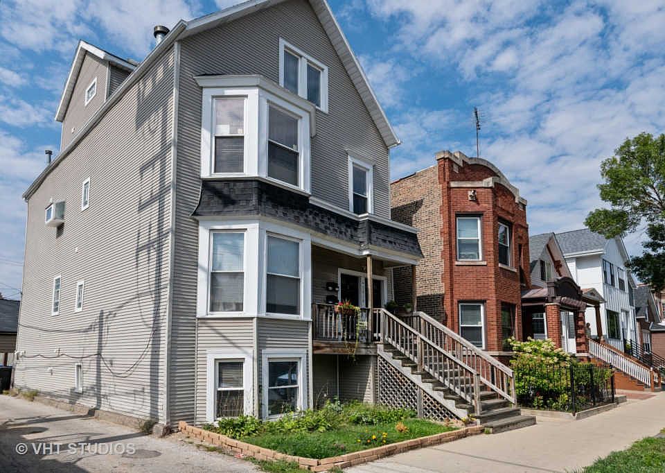 1st image of 3414 N Damen Ave #2