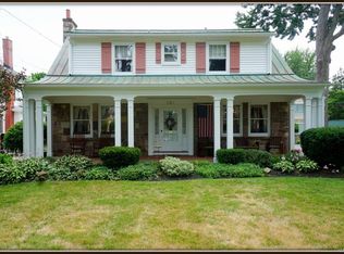 381 High St, Lockport, NY 14094