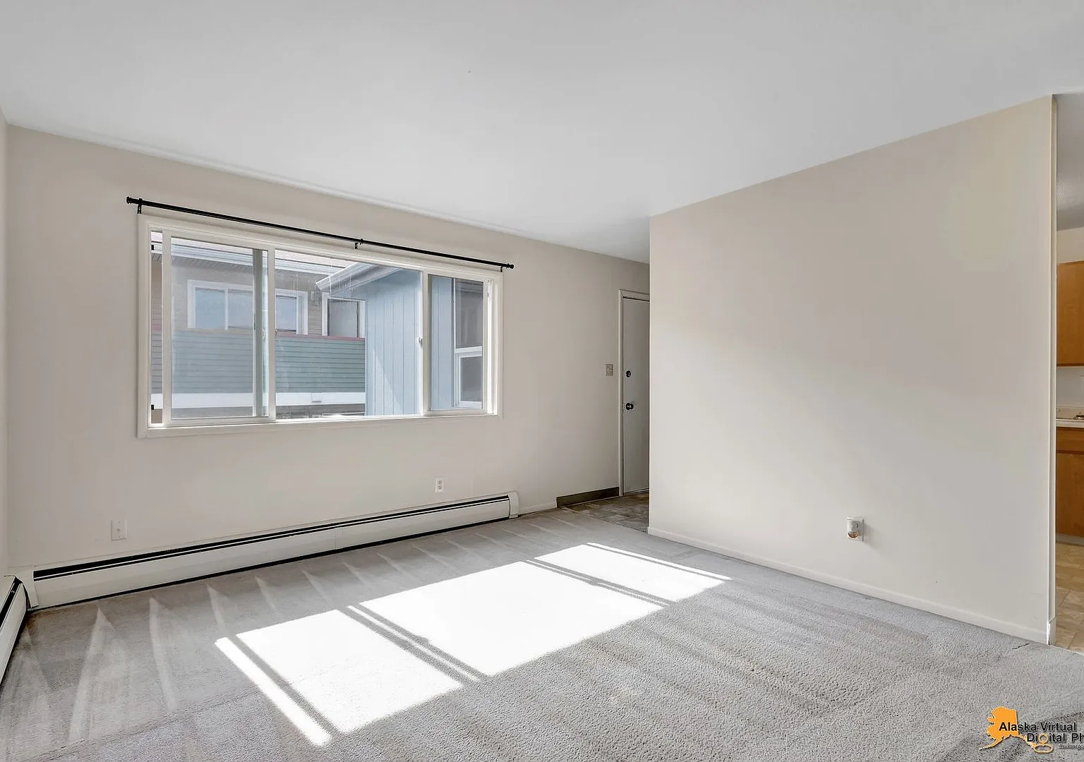 Eureka Apartments — Photo 1