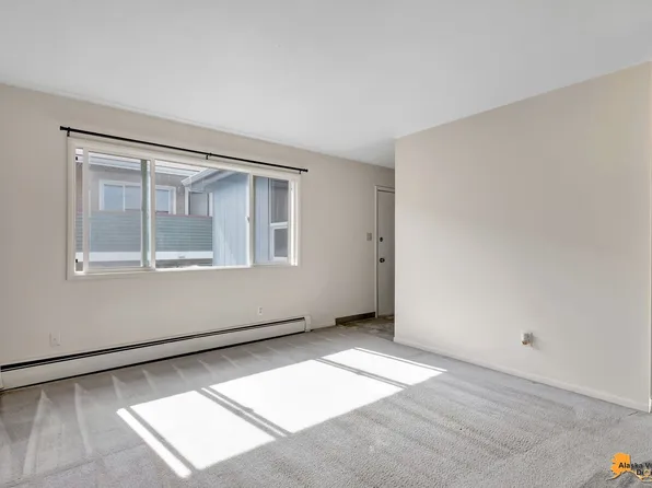 Eureka Apartments, 3401 Eureka St #6A, Anchorage, AK 99503